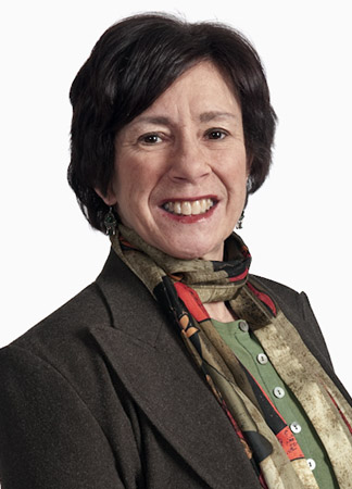 Dr. Judith (Judy) Wiener